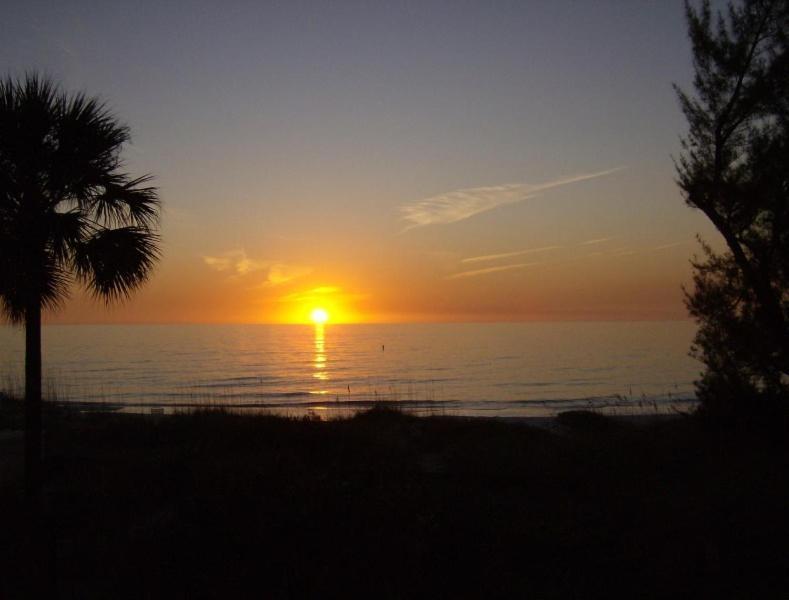 Club Bamboo South - Bradenton Beach Chambre photo