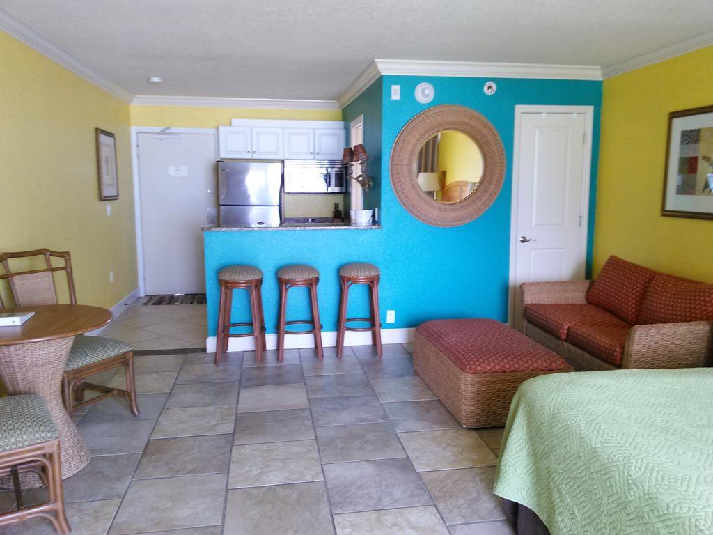 Club Bamboo South - Bradenton Beach Chambre photo