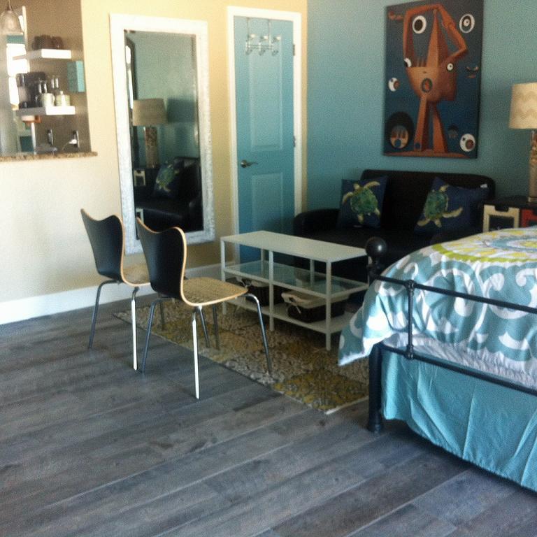 Club Bamboo South - Bradenton Beach Chambre photo