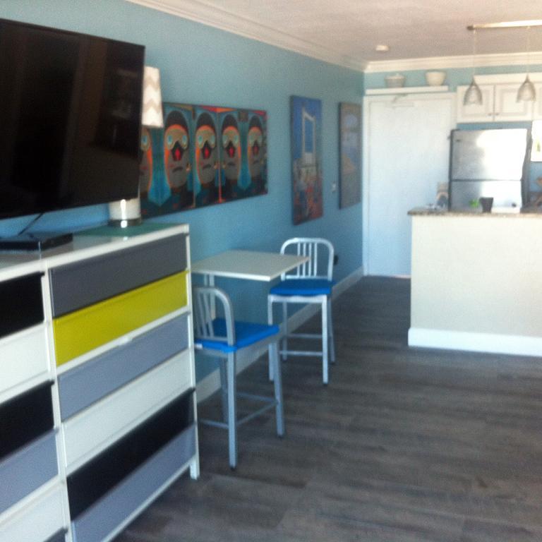 Club Bamboo South - Bradenton Beach Chambre photo