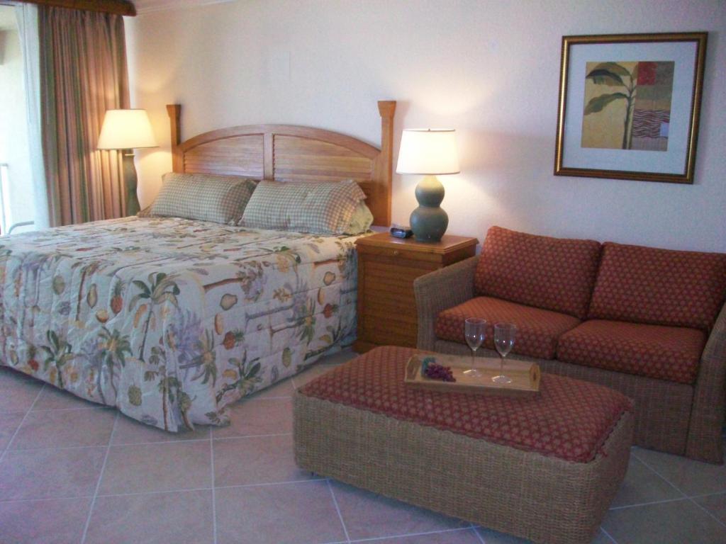 Club Bamboo South - Bradenton Beach Chambre photo