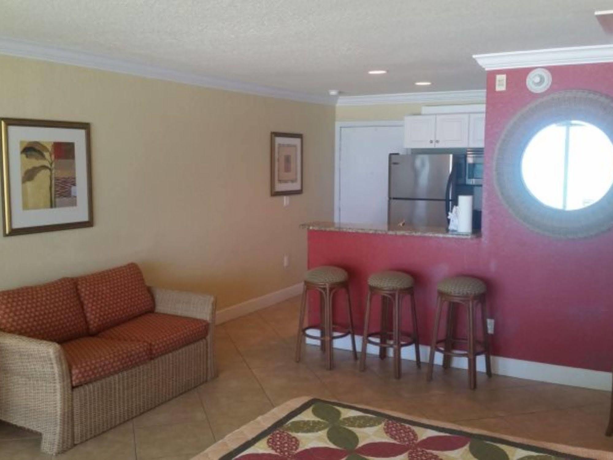 Club Bamboo South - Bradenton Beach Extérieur photo