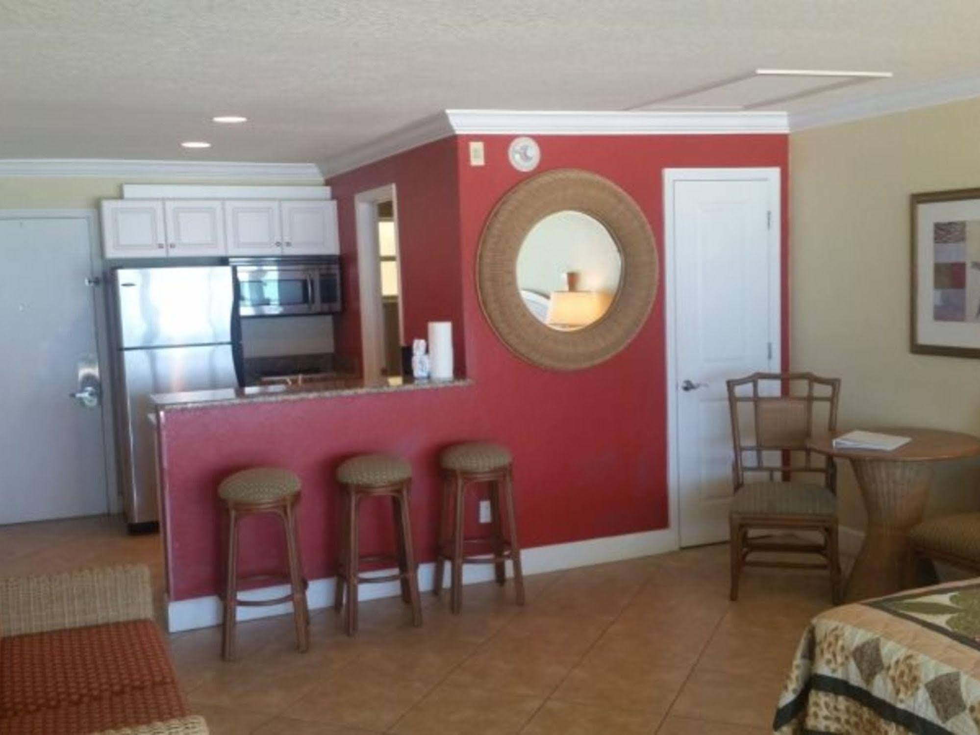 Club Bamboo South - Bradenton Beach Extérieur photo